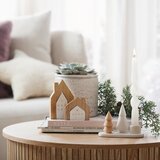 Modern Living Dekorativna Hiša Emil -Paz- | Shoptok.si