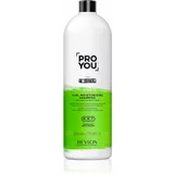 Revlon Professional Pro You The Twister hidratantni šampon za kovrčavu kosu 1000 ml