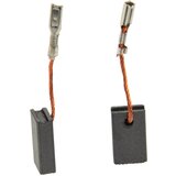  Set od dvije karbonske četke za elektromotor 5x10x16.5mm Cijene