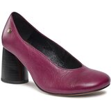 Maciejka Nizki čevlji 06228-05/00-1 Fiolet | Shoptok.si