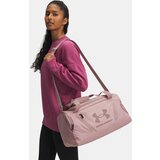 Under Armour Unisex bag UA Undeniable 5.0 Duffle XS-PNK - unisex Cene