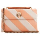 Kurt Geiger London Torbe MD KENSINGTON BAG L Oranžna | Shoptok.si