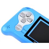 Retro konzola 70 igara plava | shoptok.hr