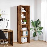  Cabinet Staro drvo 50 x 41 x 185 cm Konstruirano drvo | shoptok.hr