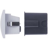  LED spoljno orijentaciono ugradno svetlo BUILT-IN 1xLED/3W, toplo belo, IP65 | Eponuda.com