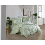 Lessentiel Maison poplin posteljina (200 x 220) flora green | Eponuda.com