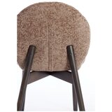 Light & Living Rjavi jedilni stoli v kompletu 2 ks Sinosa – | Shoptok.si