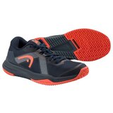 Head Nizki čevlji Sprint Pro 4.0 Allcourt pisana | Shoptok.si