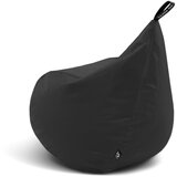 So Soft? Rdeča otroška vreča za sedenje Drop M – | Shoptok.si