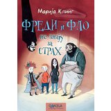Odiseja Marija Kling - Fredi i Flo ne znaju za strah | ePonuda.com