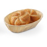  Košara za Kruh, Ovalna, 225x130x55mm | Shoptok.si