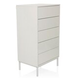 MID.YOU Komoda Bjordal, Bela | Shoptok.si