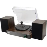 gramofon, BT, Hi-Fi vanjski stereo drveni zvučnici, drvo ATT-200SP