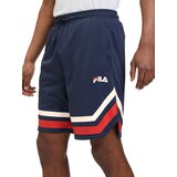 Fila Hlače 'LASHIO' mornarsko plava / crvena / bijela | shoptok.hr