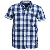 Pepe Jeans Srajce s kratkimi rokavi - Modra Cene