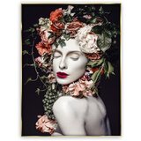 Styler Slika Baroque, 121 x 81 cm Cene