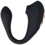 Langloys Vibrator Selene Black | Shoptok.si