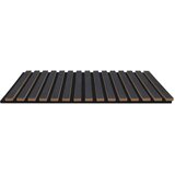  Zidne panele 8 pcs Antracit 60 5 x 60 cm - Antracit | shoptok.hr