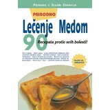 Aruna S. K. Vanjkević - Lečenje medom Cene