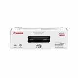 Canon Toner 728 Black Original