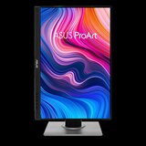 Asus PA248QV led zaslon 61.2 cm (24.1 palac) Energetska učinkovitost 2021 G (A - G) 1920 x 1200 piksel WUXGA 5 ms VGA, D | Eponuda.ba