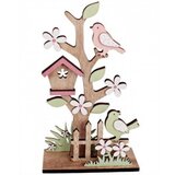  Drvo i ptičice 24cm | Eponuda.com