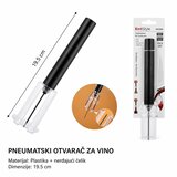 KMT Pneumatiski otvarač za vino Cene