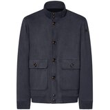 Roberto Ricci Designs Jakne w26190-60 Modra Cene