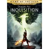 dragon age: inquisition (goty) (en/fr/es/pt) (pc) key global