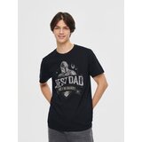 House - Majica kratkih rukava Star Wars - Crna | shoptok.hr
