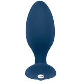 We Vibe Ditto - bežični analni vibrator (tirkizna) | shoptok.hr