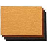ZicZac Podmetač od imitacije kože 33x45 cm Arbin – | shoptok.hr