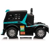 Kamion na akumulator Mercedes XMX622 - plavi | shoptok.hr