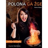Avrora polona ga žge | Shoptok.si