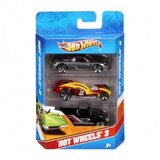 Hot Wheels autić i 3 u 1 24063 | ePonuda.com