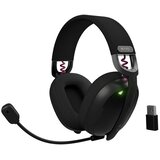 Fury OVER-EAR HEADPHONES FUKIYA F6 WITH MICROPHONE WIRELESS BLACK Cijene