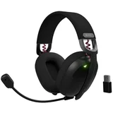 slušalice fukiya F6 wireless gaming headset - black