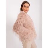 Wool Fashion Italia Jacket-AT-KR-2359.96P-Grey-Pink | shoptok.hr