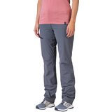 HANNAH Women's outdoor pants CAROLA gray pinstripe | Shoptok.si