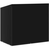Maison Chic Prevleka za zunanjo pohištvo - Pokrivalo za gugalno klop s 6 obročki 185x117x170 cm, (21795377) | Shoptok.si