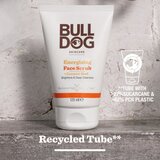 Bull Dog Energising Face Scrub osvježavajući piling za lice za muškarce 125 ml | shoptok.hr
