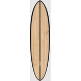 Torq Act Prepreg Chopper Bamboo 7'2 Deska za surfanje brown | Shoptok.si