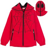 Cool club jakna prijelazna DR LOB3010005 M crvena 98 | shoptok.hr