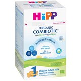 Hipp mleko Combiotic 1 800g, 0-6m Cene