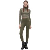 Cropp - Bluza - Kaki | Shoptok.si