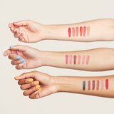Rimmel London Lasting Mega Matte Liquid Lip Colour dugotrajni mat tekući ruž 7.4 ml Nijansa pink blink | shoptok.hr