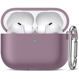  Maska za Airpods 3 Pro ljubičasta Cene