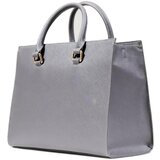Liu Jo ECS L TOTE AF5149 E0087 Siva | shoptok.hr