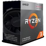AMD Procesor Ryzen 3 3200G/3.6 GHz- Box 4x3600MHz | ePonuda.com