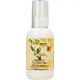 Biopark Cosmetics organsko jojobino ulje - 100 ml